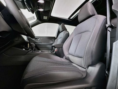 Certified 2026 Subaru Forester Premium AWD/4WD image 18