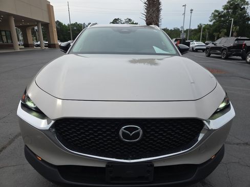 Used 2024 MAZDA CX-30 AWD 2.5 S w/ Select Sport Pkg image 9