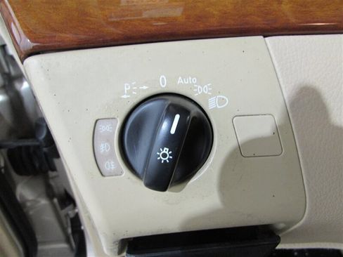 Used 2002 Mercedes-Benz S 430 image 41