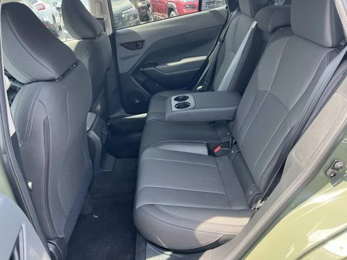 New 2026 Subaru Crosstrek 2.5i AWD/4WD image 34