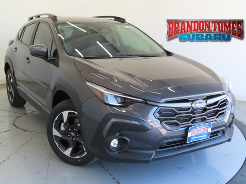 New 2026 Subaru Crosstrek 2.5i Limited AWD/4WD image 1