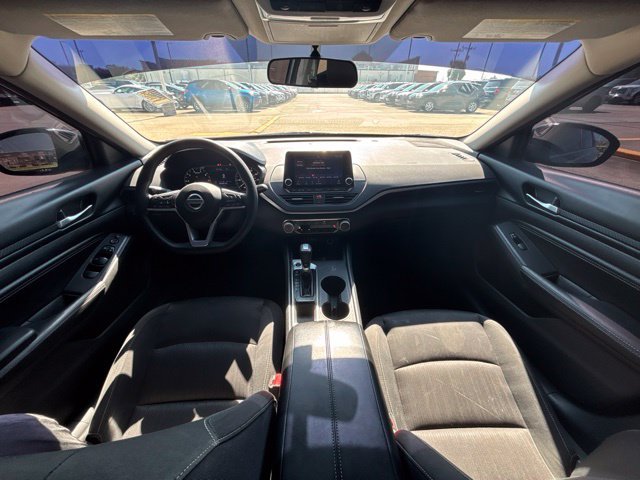 Used 2019 Nissan Altima 2.5 S FWD image 19