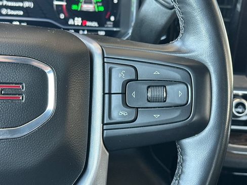 Used 2023 GMC Sierra 1500 Elevation AWD/4WD image 32