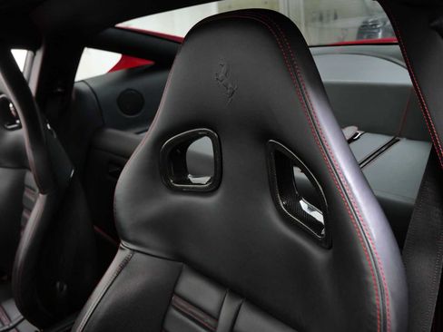 Used 2009 Ferrari 599 GTB Fiorano RWD image 16