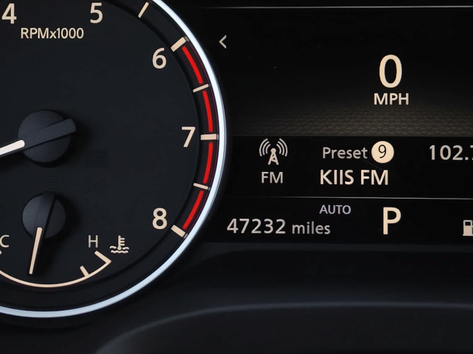 Used 2025 Nissan Rogue SV AWD/4WD image 25