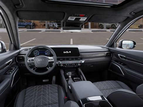 New 2024 Kia Telluride SX Prestige X-Line image 16