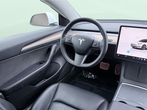 Used 2023 Tesla Model 3 Standard Range RWD image 48