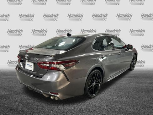Used 2023 Toyota Camry XSE FWD image 10