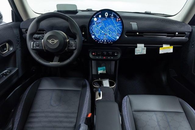 New 2027 MINI Cooper S FWD image 18