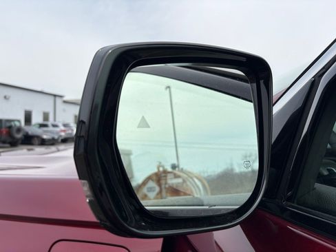 Used 2024 Jeep Grand Cherokee Limited 4xe image 13