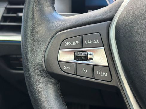 Certified 2023 BMW i4 eDrive35 w/ Premium Package RWD image 30