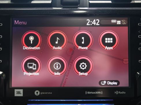 Used 2023 Toyota 4Runner TRD Pro image 13