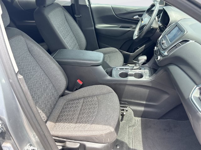 Used 2024 Chevrolet Equinox LT AWD/4WD image 25