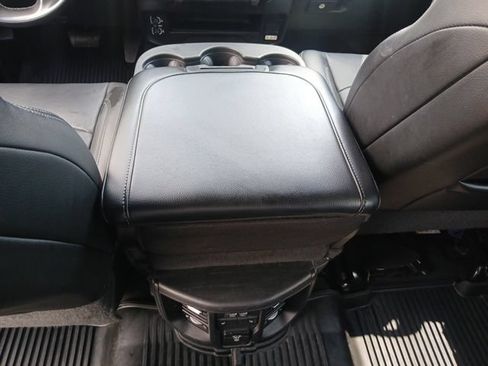Used 2021 RAM 2500 Power Wagon AWD/4WD image 17