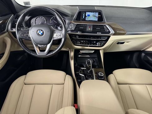 Used 2019 BMW X3 xDrive30i AWD/4WD image 5