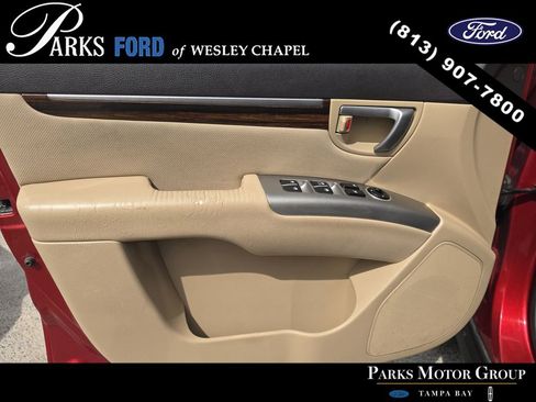 Used 2010 Hyundai Santa Fe GLS AWD/4WD image 15