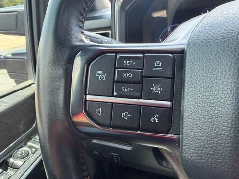 Used 2023 Ford F350 Platinum AWD/4WD image 15