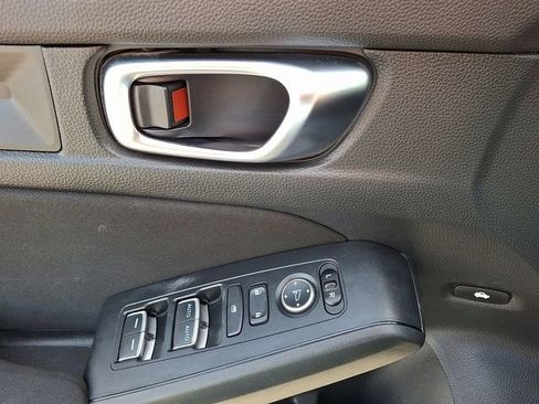 Used 2024 Honda Civic LX image 12