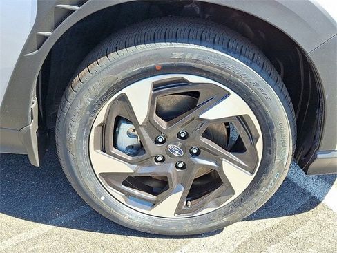 New 2025 Subaru Crosstrek 2.5i Limited image 7