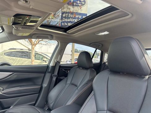 Used 2023 Subaru Crosstrek 2.5i Limited w/ Moonroof Package image 17