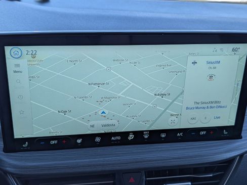 New 2026 Ford Escape Platinum image 18