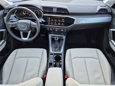 Certified 2025 Audi Q3 2.0T Premium w/ Convenience Package image 14