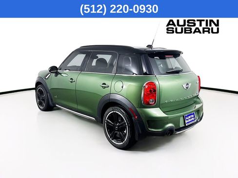 Used 2016 MINI Cooper Countryman S image 5