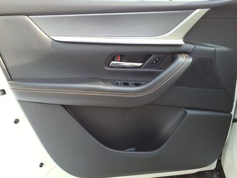 New 2026 MAZDA CX-90 3.3 Turbo w/ Preferred Package image 10