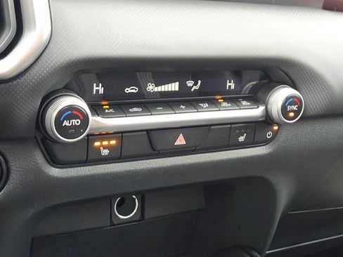 New 2026 MAZDA CX-50 2.5 Hybrid w/ Preferred Pkg image 29