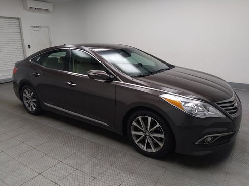 Used 2016 Hyundai Azera FWD image 11