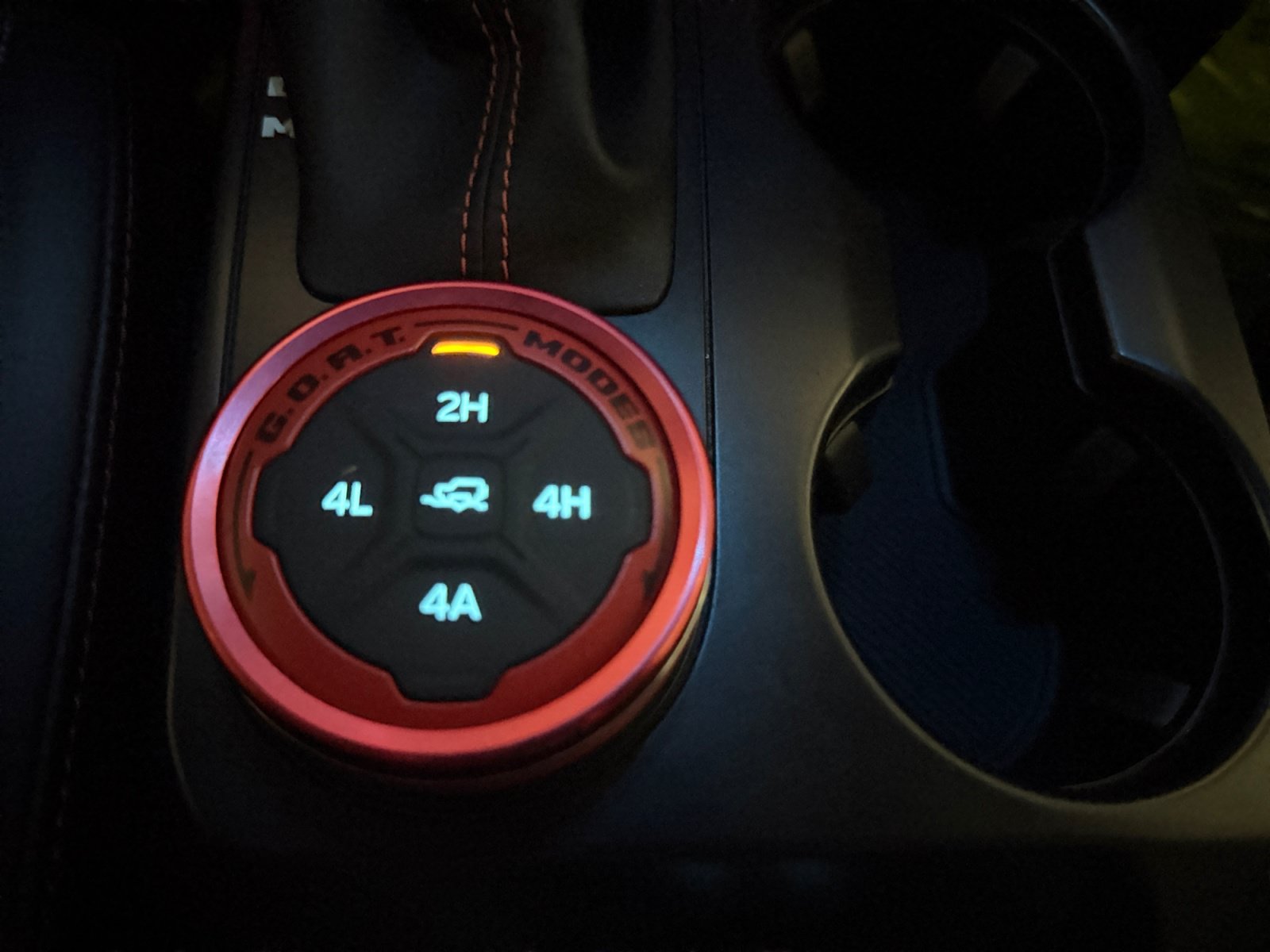 Used 2025 Ford Bronco Raptor AWD/4WD image 22