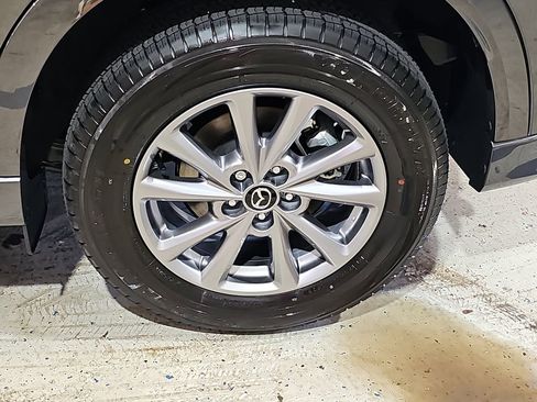 New 2025 MAZDA CX-5 AWD 2.5 S w/ Select Package image 32