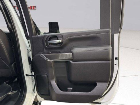 Used 2022 GMC Sierra 2500 AT4 AWD/4WD image 42
