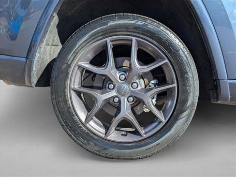 Used 2021 Jeep Grand Cherokee Limited w/ Quick Order Package 28K 80th AWD/4WD image 25