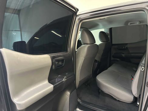 Certified 2021 Toyota Tacoma SR image 23