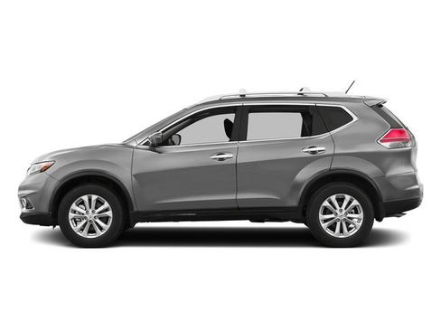 Used 2016 Nissan Rogue S AWD/4WD image 3