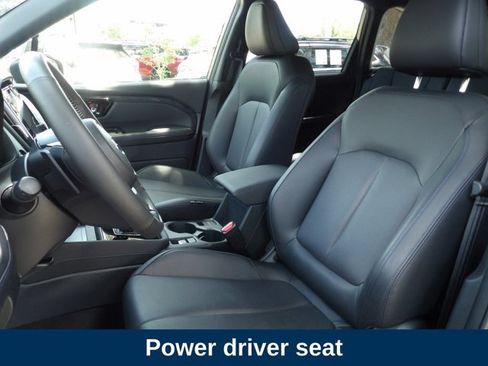 Certified 2025 Subaru Forester Limited AWD/4WD image 11