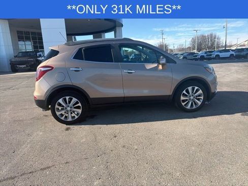 Used 2018 Buick Encore Preferred image 13