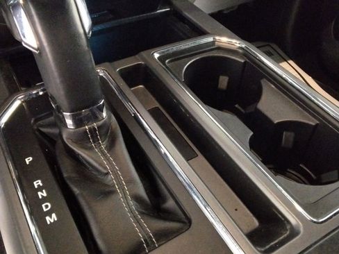 Used 2020 Ford F150 XLT w/ Equipment Group 302A Luxury image 16