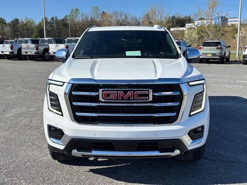 New 2026 GMC Yukon Elevation w/ Elevation Premium Package image 17