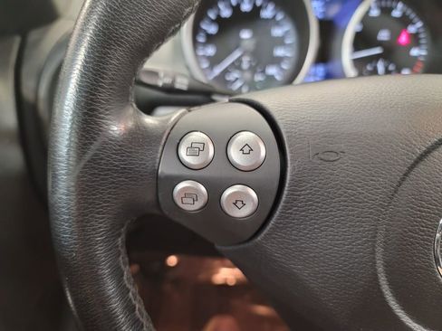 Used 2007 Mercedes-Benz SLK 350 image 9