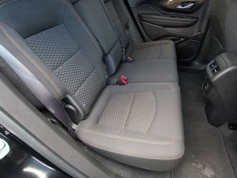 Used 2021 GMC Terrain SLE w/ Driver Convenience Package image 20