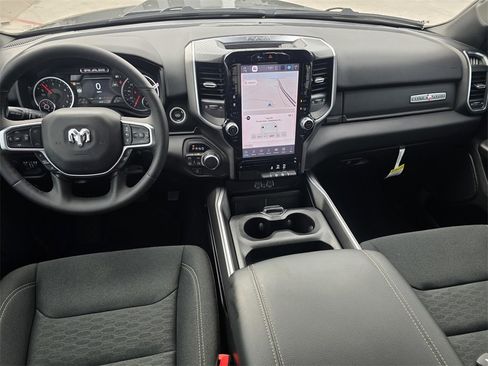 Used 2026 RAM 1500 Lone Star image 14