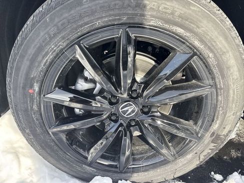 New 2026 Acura RDX SH-AWD w/ Advance Package image 12