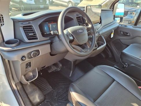 New 2026 Ford Transit 150 Low Roof w/ Load Area Protection Package image 7