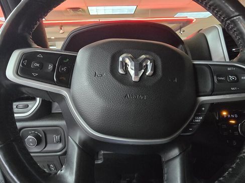 Used 2020 RAM 1500 Big Horn image 23