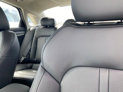 New 2026 Kia K5 EX image 13