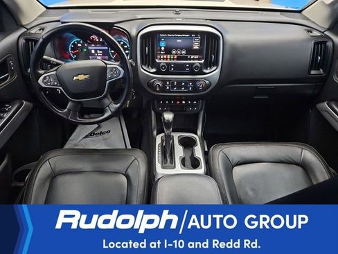 Used 2022 Chevrolet Colorado ZR2 image 12