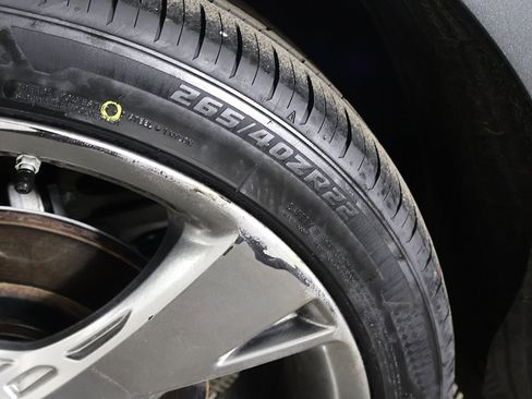 Used 2023 Genesis GV80 2.5T w/ Prestige Package image 27