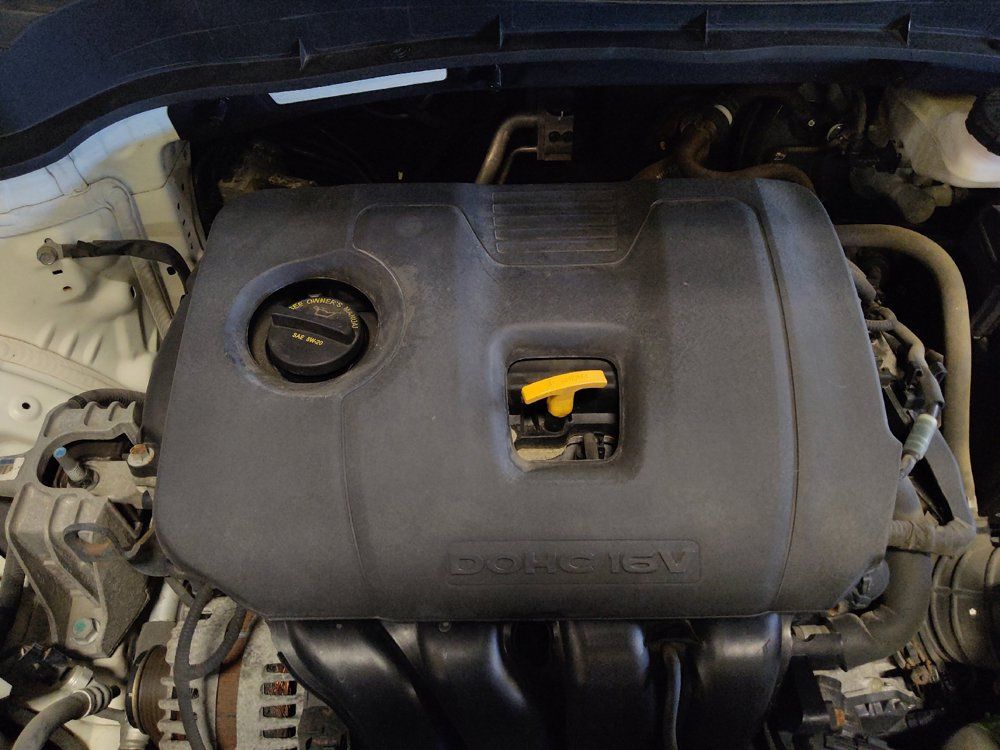 Used 2020 Kia Soul LX FWD image 30